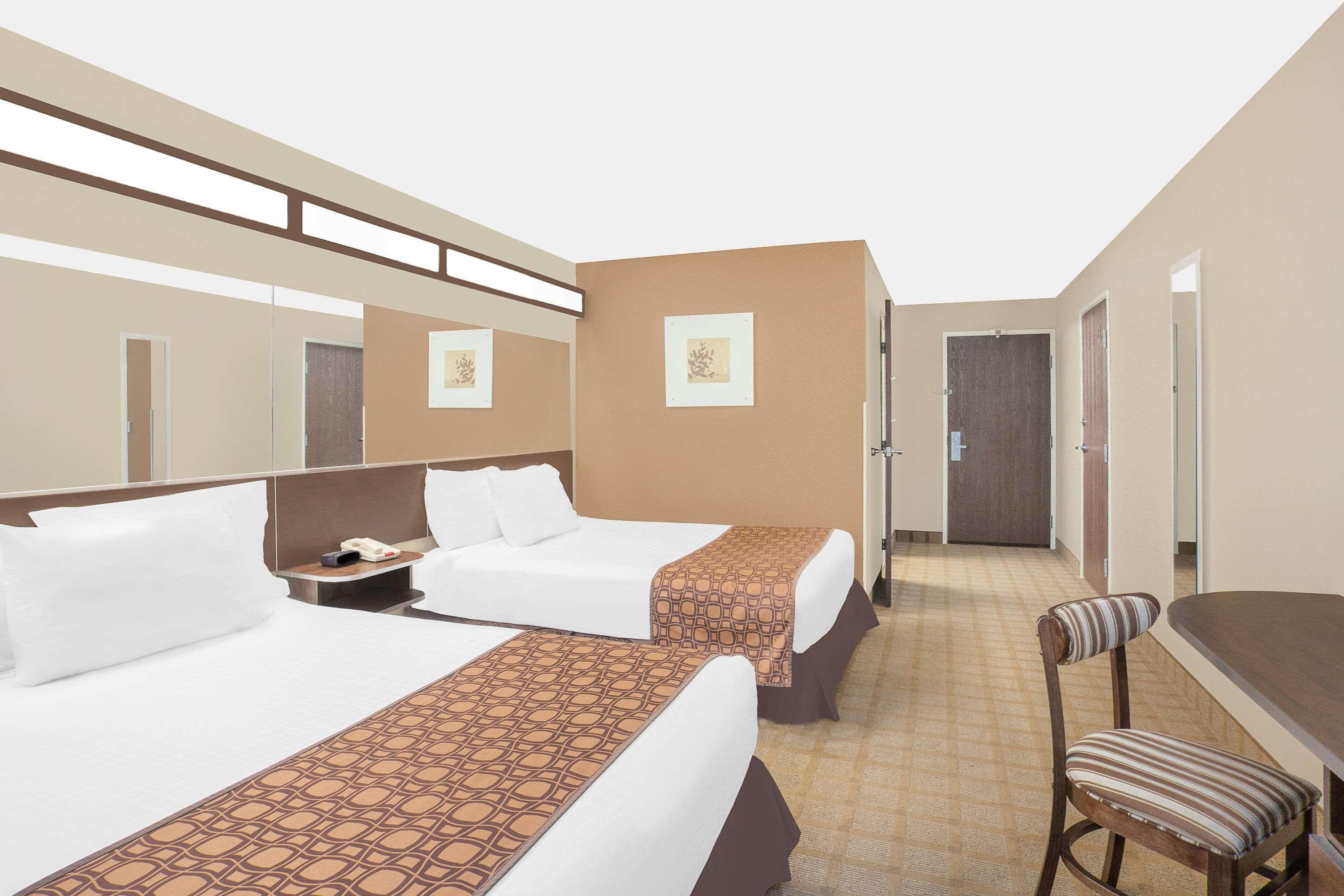 Microtel Inn & Suites By Wyndham Manchester - Newly Renovated Zewnętrze zdjęcie